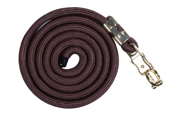 HKM Strick Basil mit Panikhaken